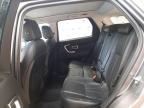 2017 LAND ROVER DISCO-Y SP for sale at Copart WOLVERHAMPTON