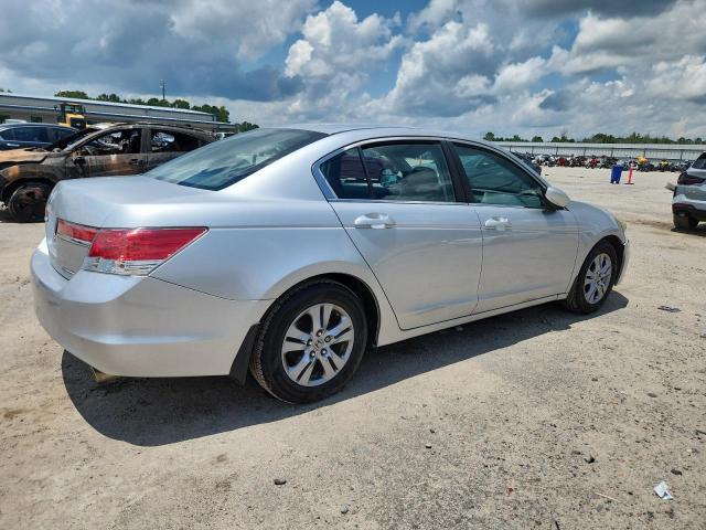 Sedans HONDA ACCORD 2012 Silver