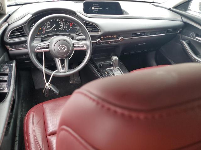 MAZDA CX30 2023 Серый