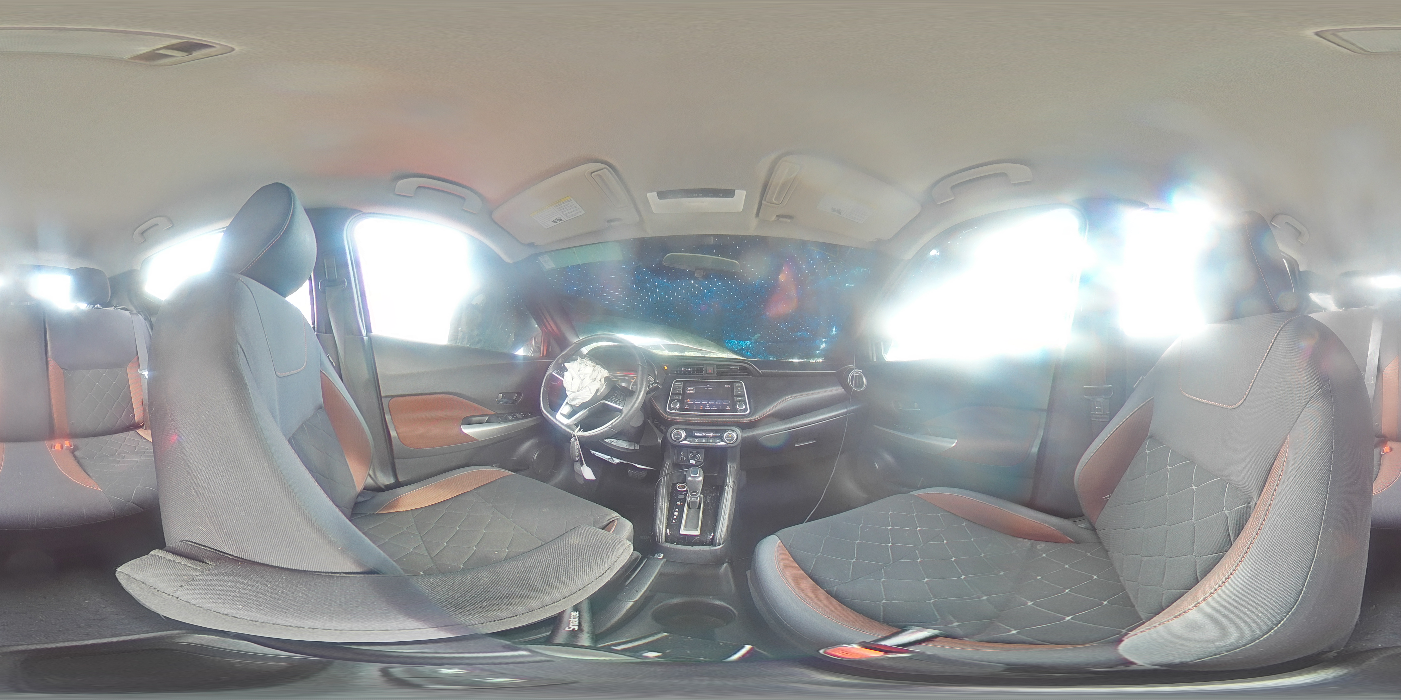 2019 Nissan Kicks S VIN: 3N1CP5CU9KL539956 Lot: 65157135