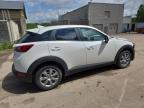 2018 MAZDA CX-3 SPORT   for sale at Copart QC - MONTREAL
