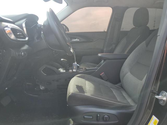  CHEVROLET TRAILBLZR 2021 Czarny