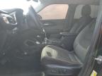 2021 CHEVROLET TRAILBLAZER LT   for sale at Copart NC - RALEIGH