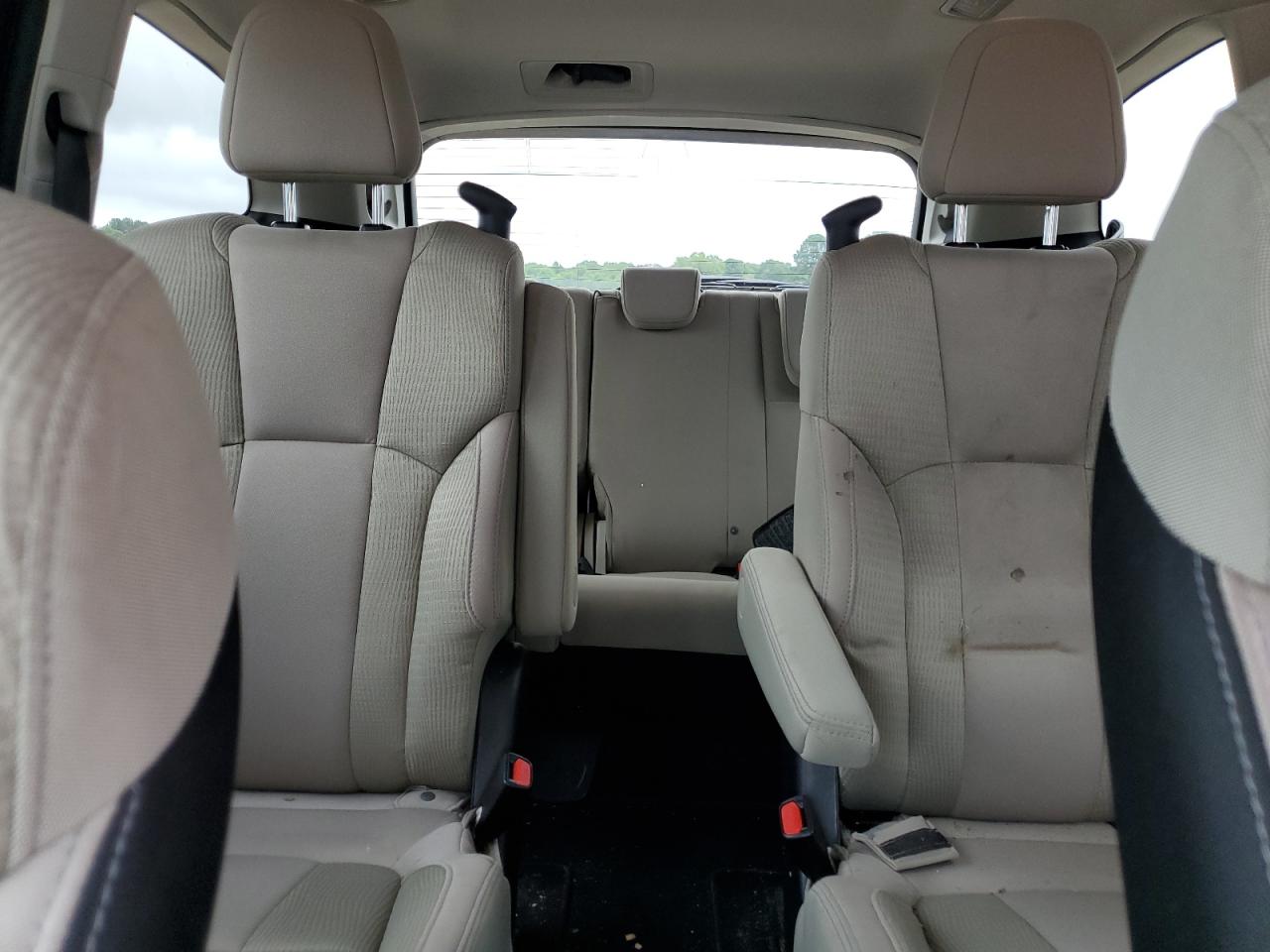 2021 Subaru Ascent Premium VIN: 4S4WMAFD1M3450335 Lot: 63652195