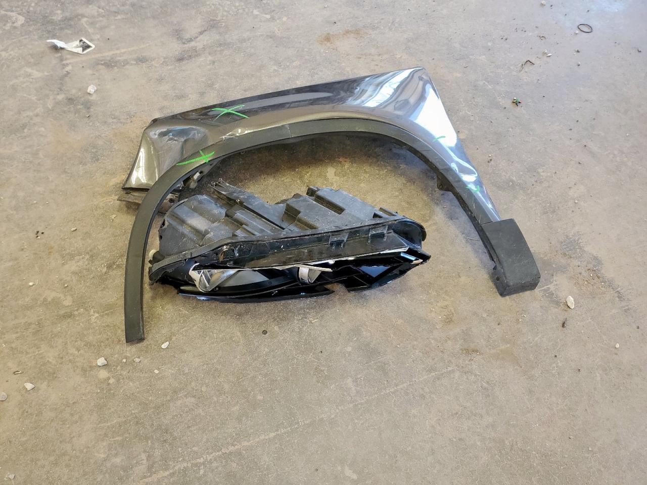 2015 Volkswagen Tiguan S VIN: WVGJV7AX1FW523362 Lot: 64430385