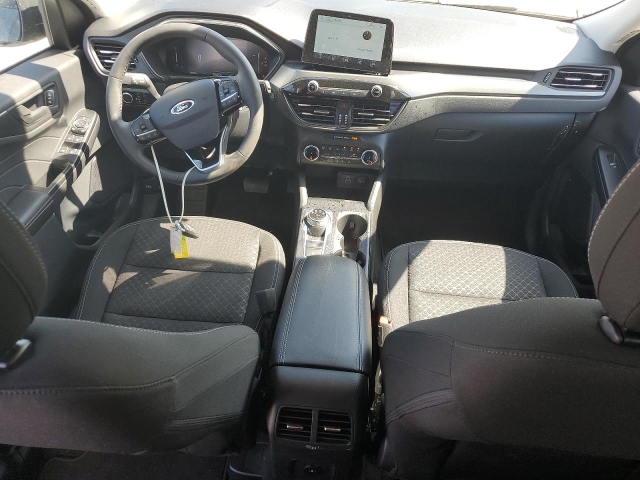 2025 Ford Escape Active VIN: 1FMCU9GN5SUA22378 Lot: 65225815