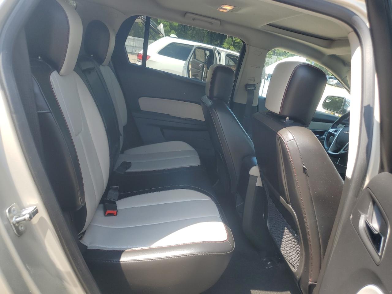 2013 GMC Terrain Slt VIN: 2GKFLWE32D6182972 Lot: 64690265