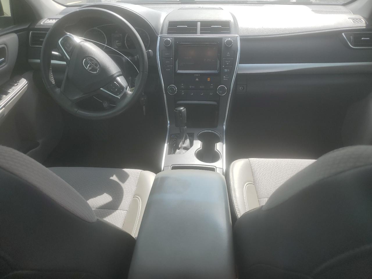 2017 Toyota Camry Le VIN: 4T1BF1FK9HU328944 Lot: 65474765