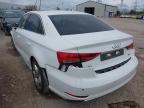 2018 AUDI A3 TFSI SP for sale at Copart BRISTOL