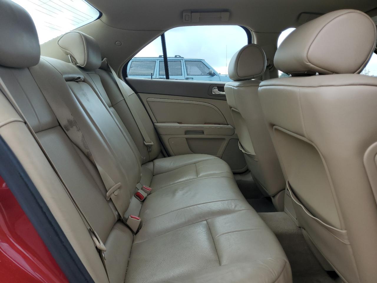 1g6dw67v490101143 1G6DW67V490101143 2009 Cadillac Sts