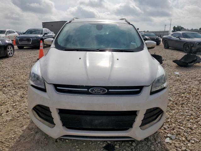  FORD ESCAPE 2015 Biały