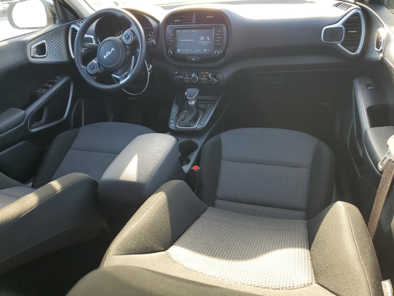 2022 Kia Soul Lx VIN: KNDJ23AUXN7171371 Lot: 65029945
