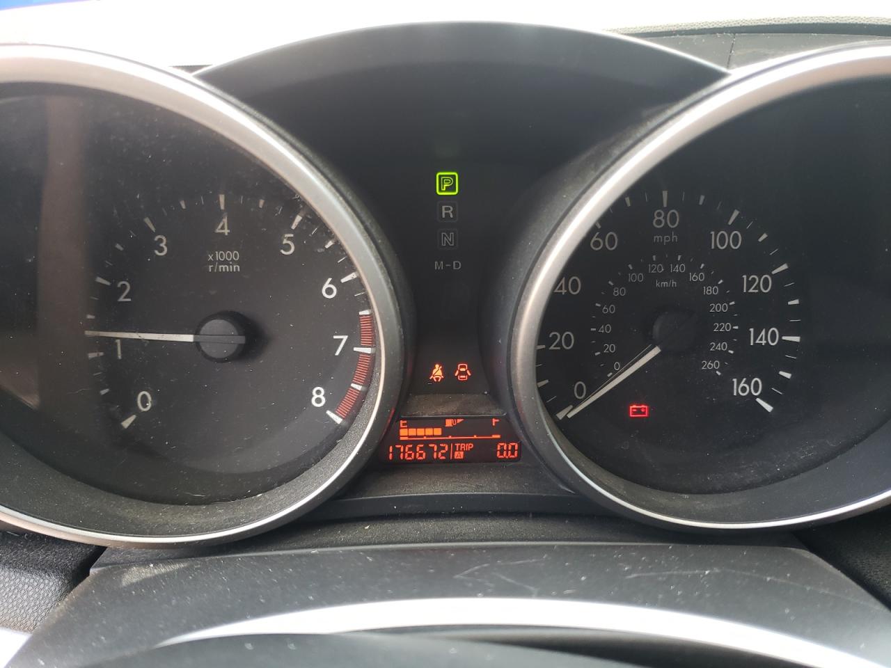 2010 Mazda 3 I VIN: JM1BL1SG3A1311370 Lot: 63157245