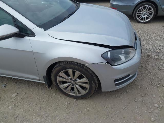 2014 VOLKSWAGEN GOLF SE BL