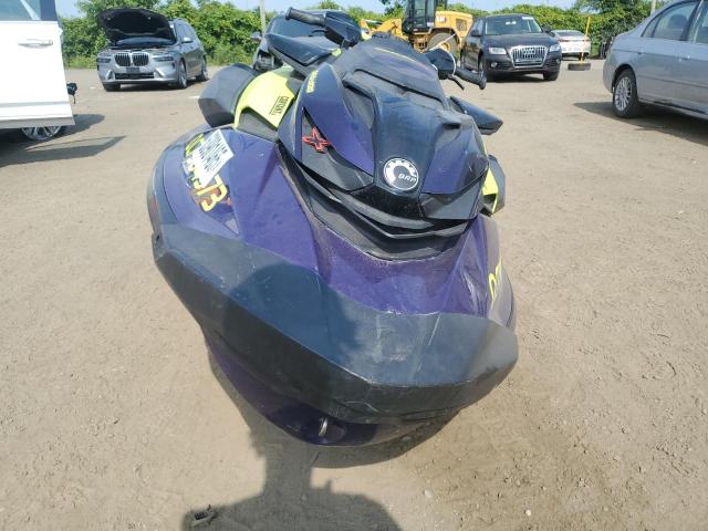 2021 SEA DOO RXP-X 300 ROTAX
