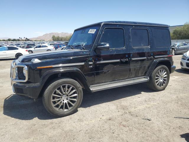 2023 MERCEDES-BENZ G 550   for sale at Copart NV - LAS VEGAS