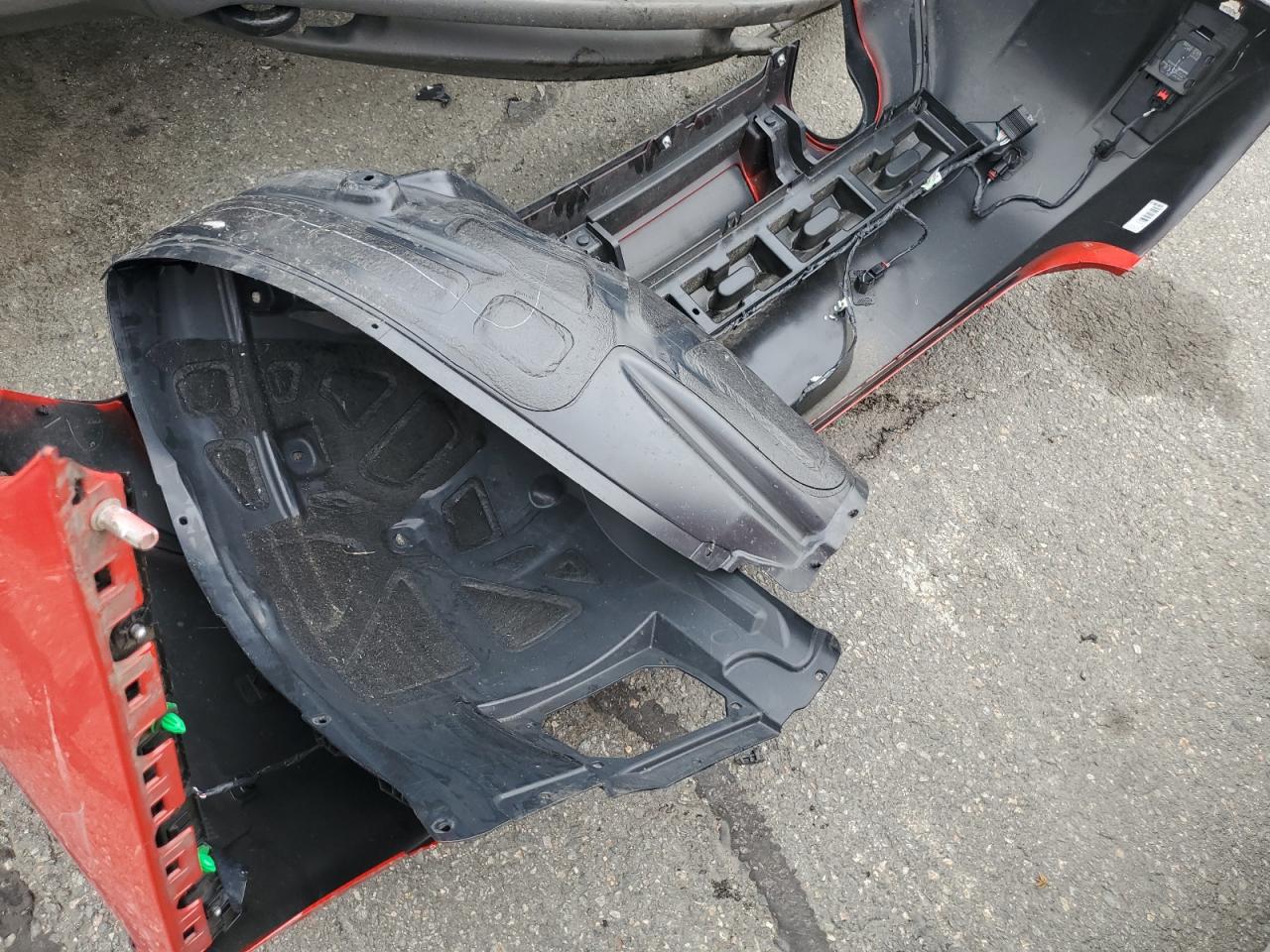 2022 Dodge Charger Gt VIN: 2C3CDXHG8NH103590 Lot: 64370135