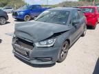 2016 AUDI A1 SPORT T for sale at Copart BRISTOL