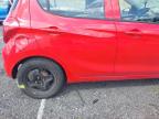 2019 VAUXHALL VIVA SE for sale at Copart SANDTOFT