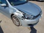 2011 VOLKSWAGEN GOLF MATCH for sale at Copart PETERLEE