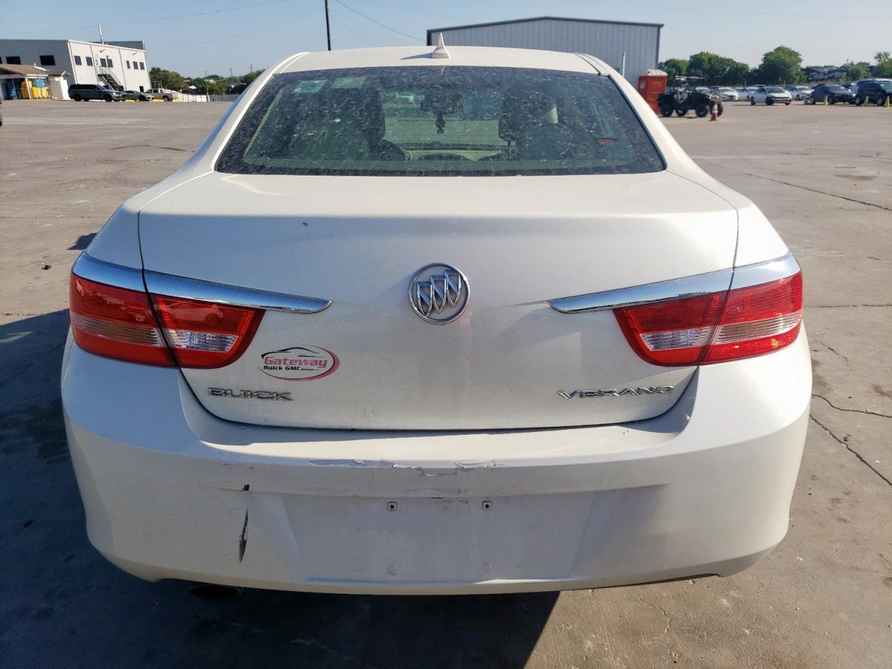 2013 Buick Verano VIN: 1G4PP5SK8D4191117 Lot: 66537915