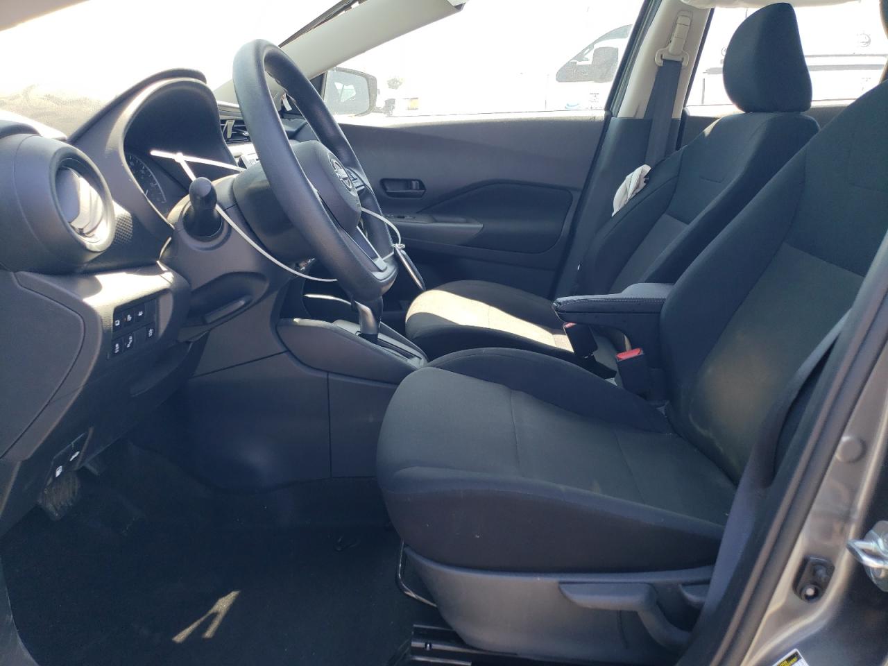 2025 Nissan Kicks Play S VIN: 3N1CP5BV6SL475241 Lot: 63023385