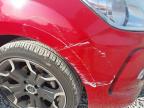 2013 CITROEN DS3 DSTYLE for sale at Copart BRISTOL