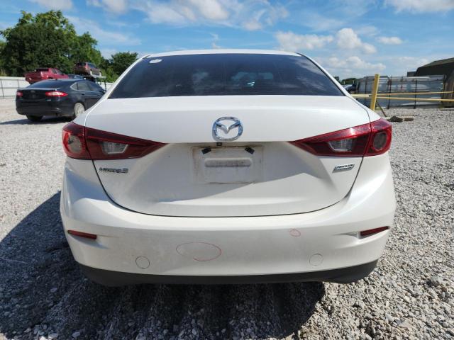  MAZDA 3 2017 Biały