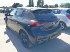 2023 VAUXHALL CORSA GS  for sale at Copart SANDY