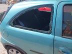 2004 VAUXHALL CORSA SXI for sale at Copart BRISTOL