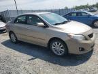 2010 TOYOTA COROLLA BASE   for sale at Copart NS - HALIFAX