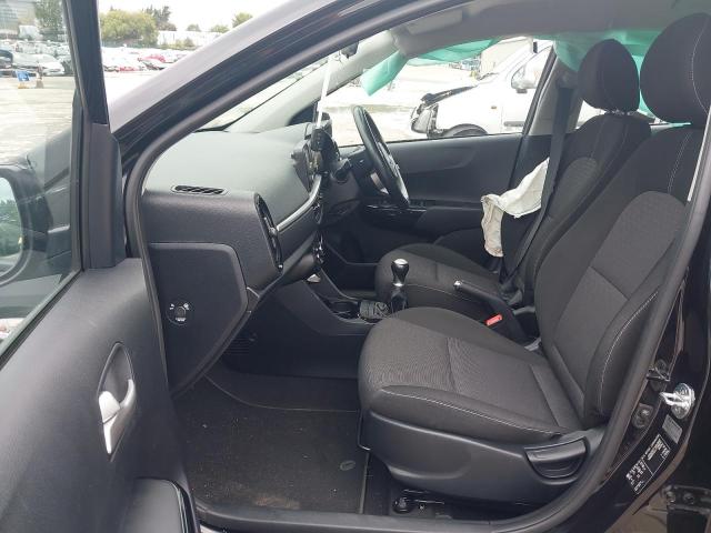 2018 KIA PICANTO 2