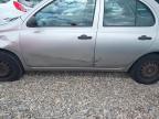 2006 NISSAN MICRA URBI for sale at Copart ROCHFORD