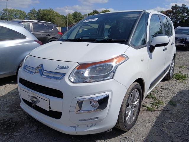 CITROEN C3 PICASSO 2015