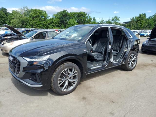 AUDI Q8 – zdjęcie z aukcji, lot #64190205