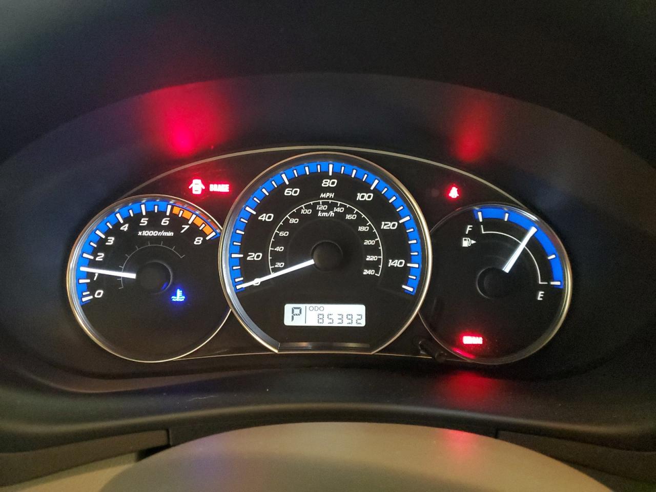 jf2sh6cc2ah804699 JF2SH6CC2AH804699 2010 Subaru Forester 2.5X Premium