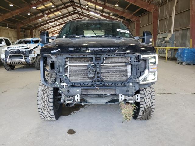  FORD F250 2022 Czarny