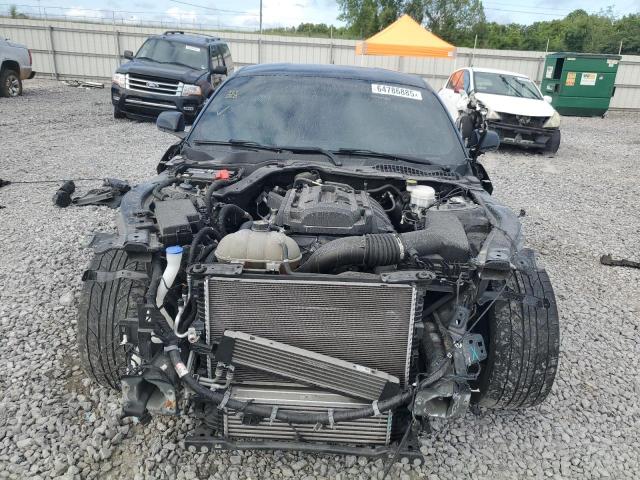  FORD ALL Models 2020 Czarny