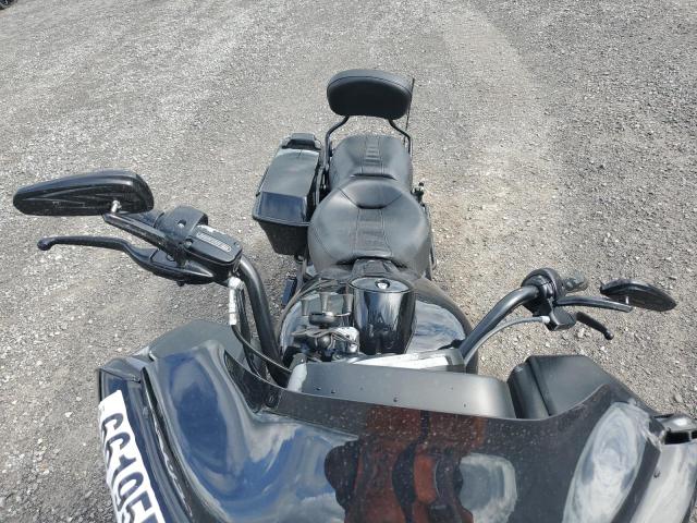 2010 HARLEY-DAVIDSON FLTRX   