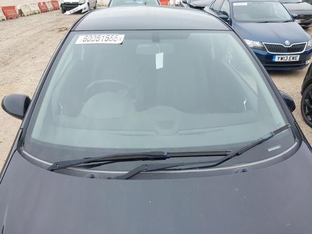 2010 VAUXHALL CORSA SXI