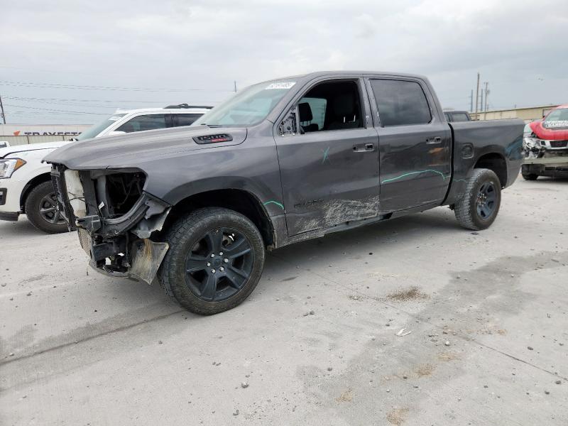 RAM 1500 BIG H 2022