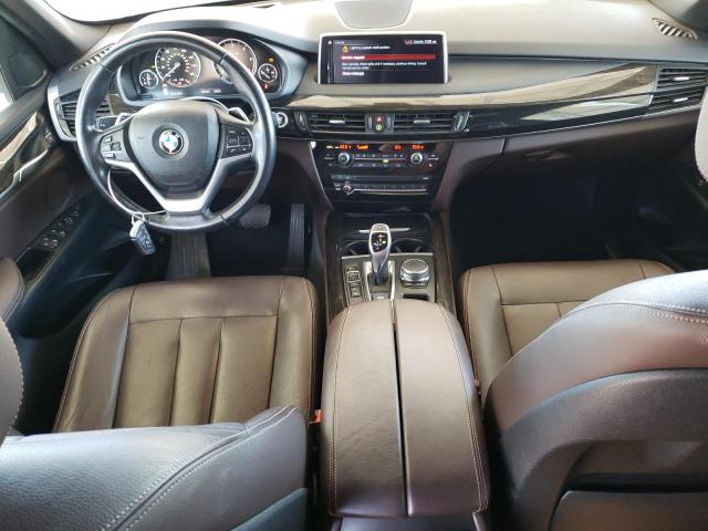  BMW X5 2018 White
