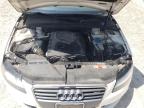 2009 AUDI A4 2.0T QUATTRO   for sale at Copart OH - CLEVELAND EAST