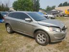 2015 VOLVO XC60 T6 PLATINUM   à vendre chez Copart AB - CALGARY