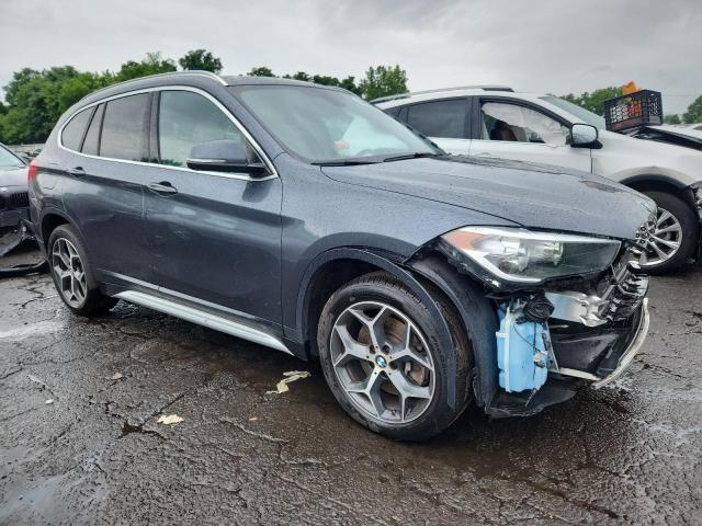  BMW X1 2018 Szary