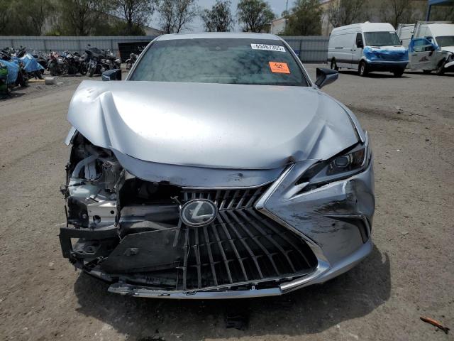  LEXUS ES350 2024 Серый