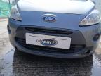 2012 FORD KA ZETEC for sale at Copart CHESTER