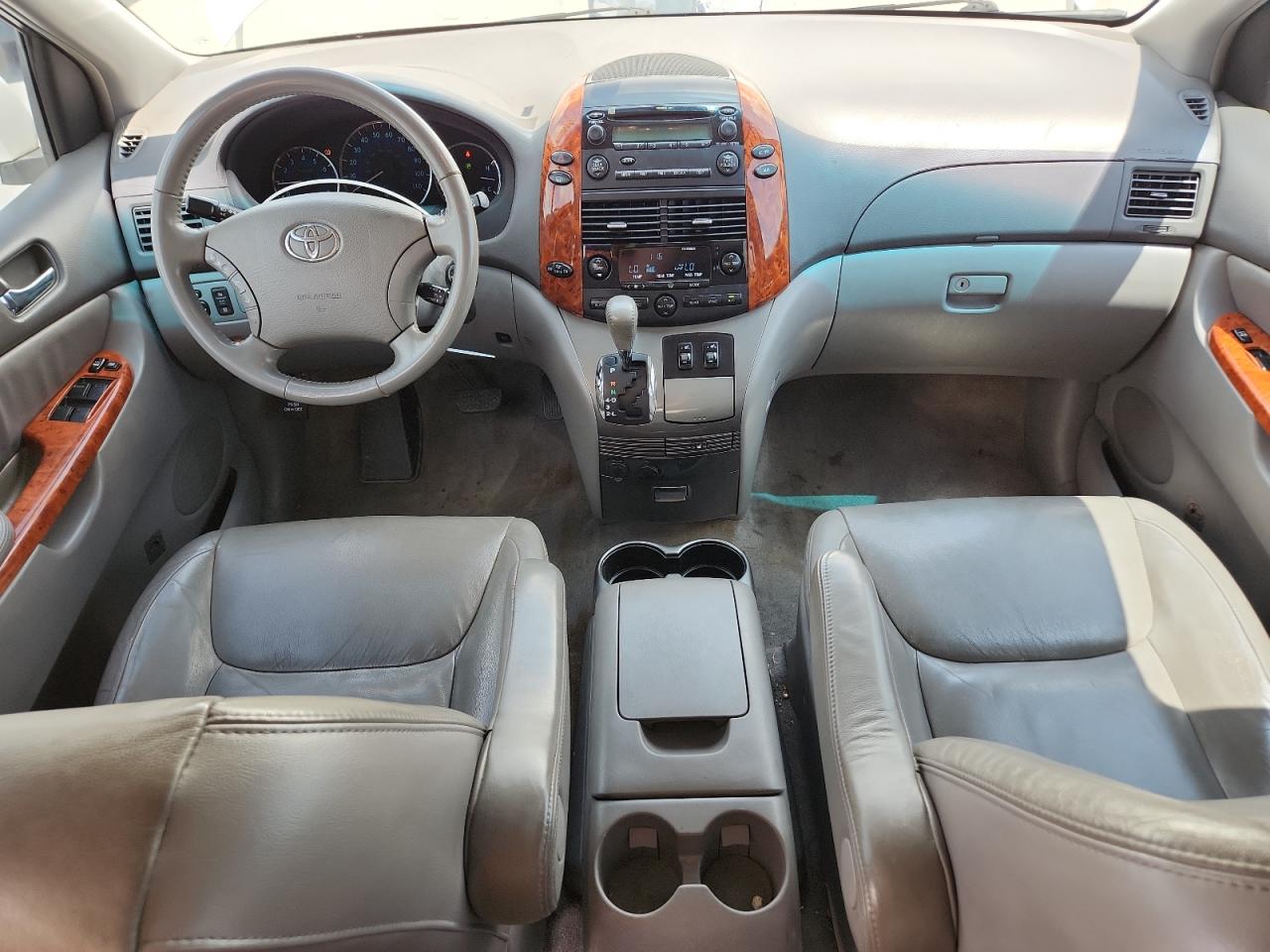 2008 Toyota Sienna Xle VIN: 5TDZK22C08S212944 Lot: 65367715