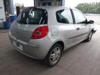 2006 RENAULT CLIO EXTRE for sale at Copart EAST KILBRIDE