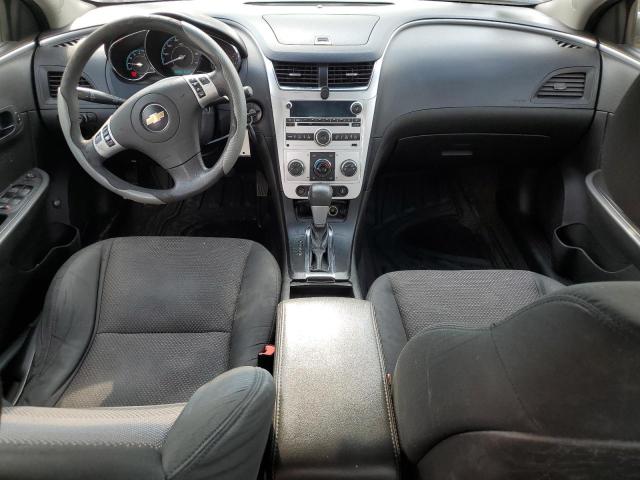  CHEVROLET MALIBU 2012 Brązowy